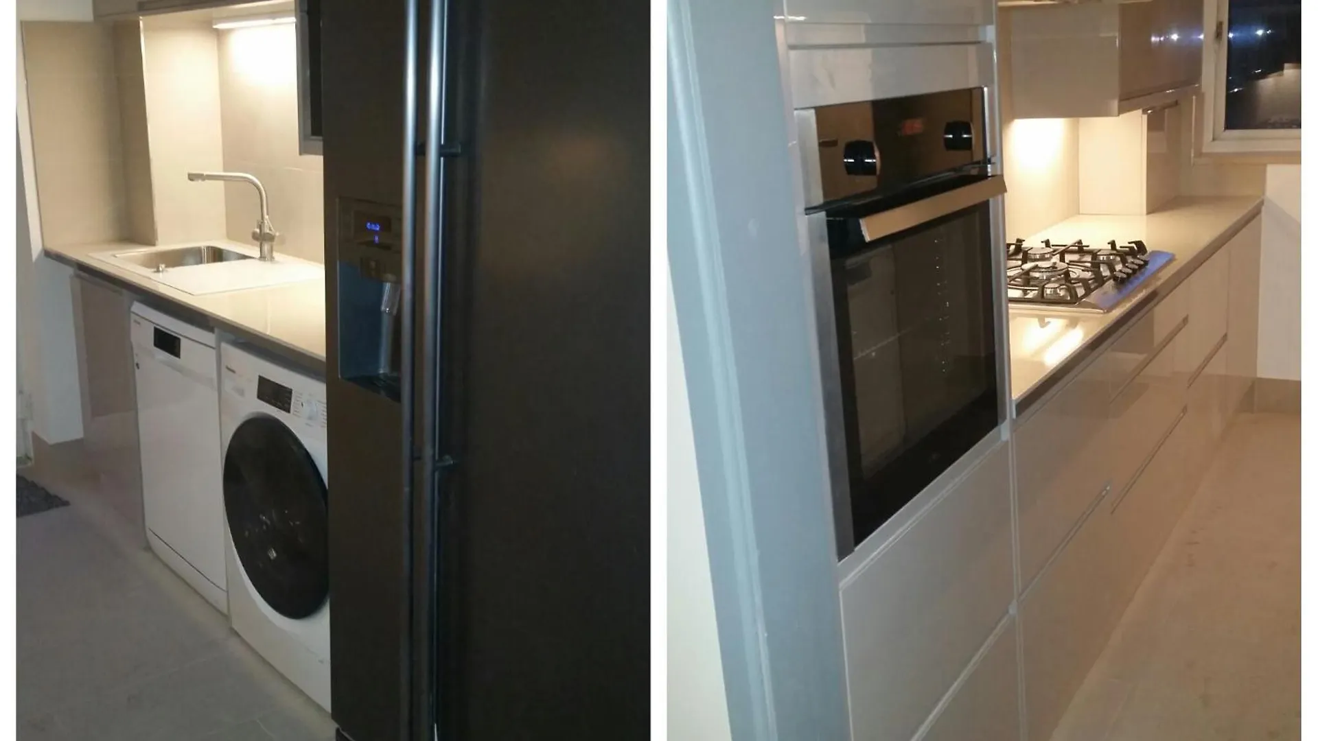Luxurious En-Suite Soft Water Air Conditioning Tv Etherium Лондон 0*,