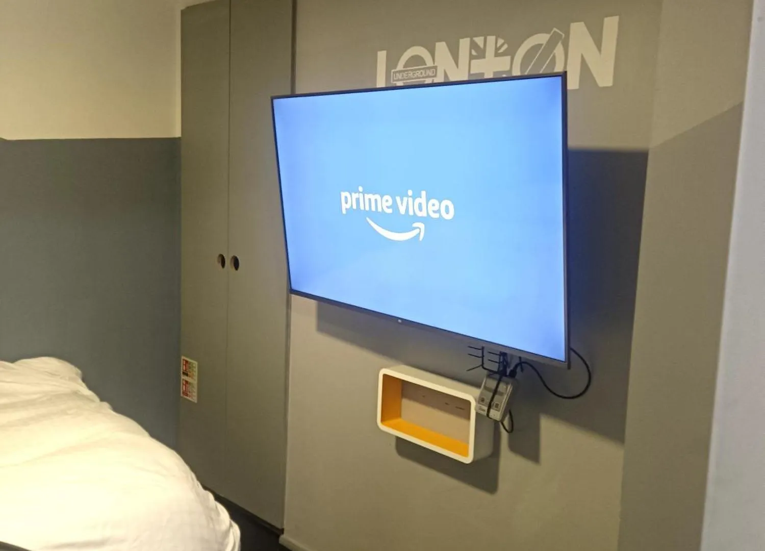Luxurious En-Suite Soft Water Air Conditioning Tv Etherium Лондон 0*,  Великобритания