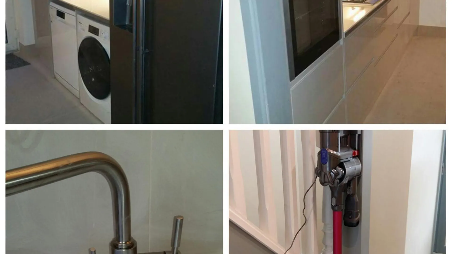 Luxurious En-Suite Soft Water Air Conditioning Tv Etherium Лондон Гостевой дом