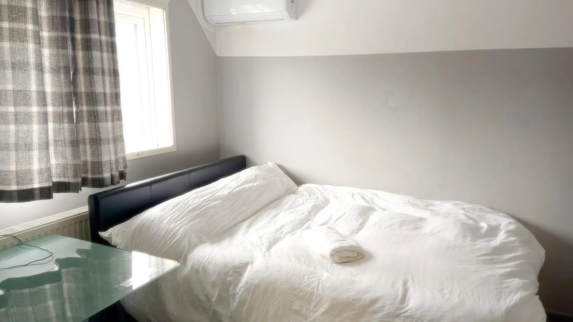 Luxurious En-Suite Soft Water Air Conditioning Tv Etherium Лондон