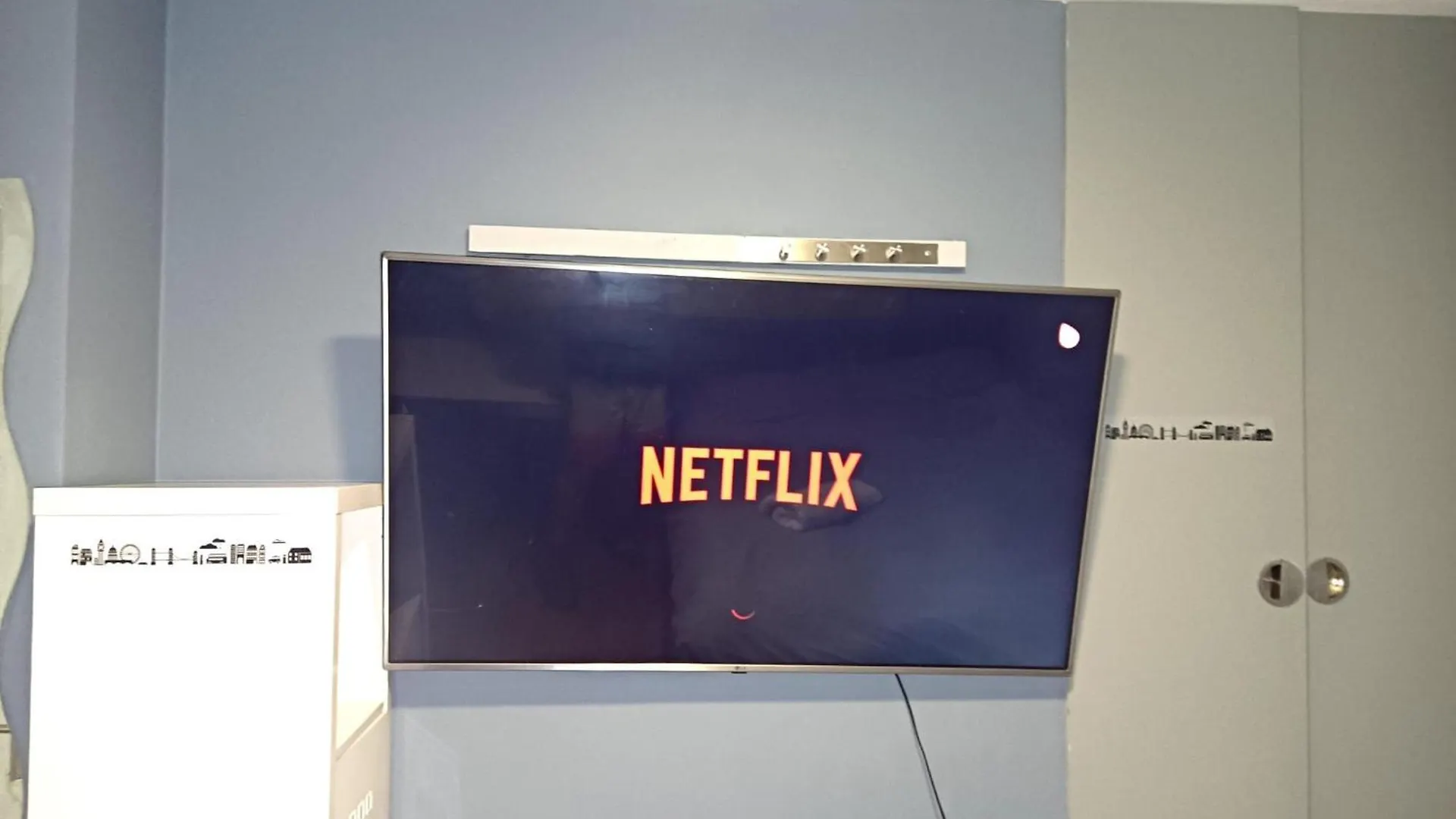 Luxurious En-Suite Soft Water Air Conditioning Tv Etherium Лондон Гостевой дом
